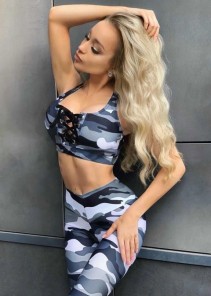 Фото проститутки Катя №4 в городе Уварово