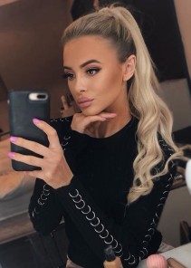 Фото проститутки ЛИНА №7 в городе Уварово