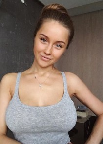 Фото проститутки Мона №6 в городе Уварово