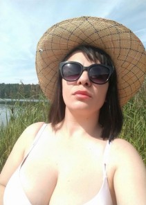 Фото проститутки Виктория №2 в городе Уварово